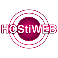 Hostiweb-Hosting